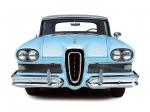 Edsel Pacer 2-Door Convertible 1958 года